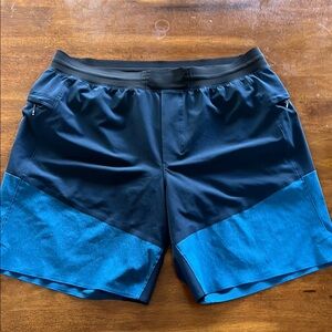 Lululemon Men's Namaste at the Beach Shorts